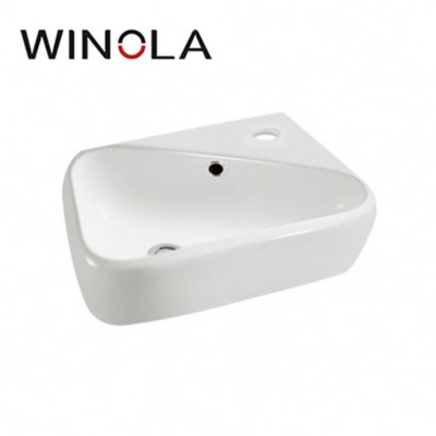 Competitive Price Bathroom Ceramic Acrylic Wash Basin Mold