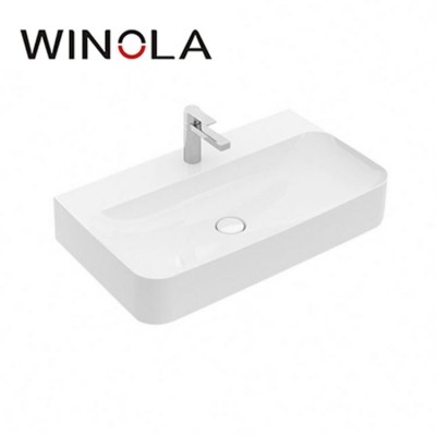 High Quality Low Price Sanitary Ware Supplier Pond Basin